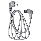 Dishwasher Power Cord for Boosch 800 Series Dishwashers Parts, Replace 00752018 Dishwasher Junction Box Adapter SMZPC002UC Power Cord Plug