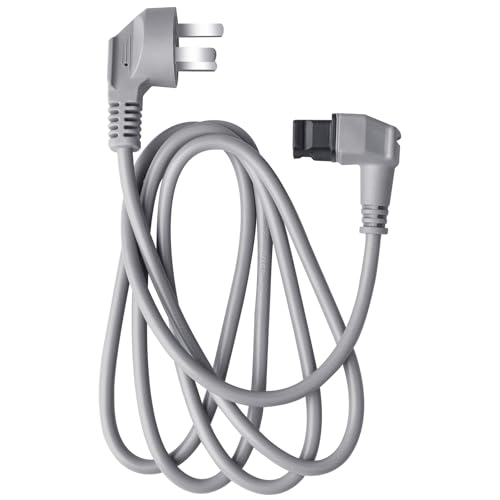 Dishwasher Power Cord for Boosch 800 Series Dishwashers Parts, Replace 00752018 Dishwasher Junction Box Adapter SMZPC002UC Power Cord Plug