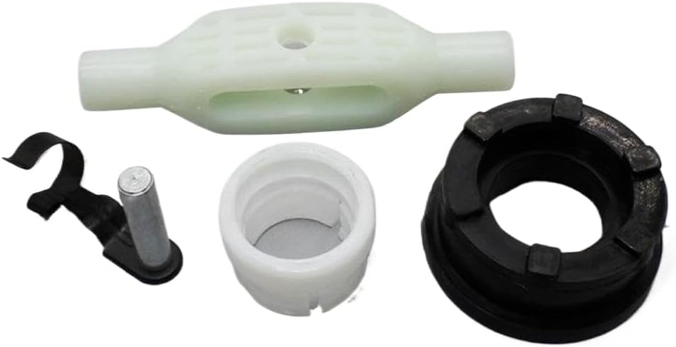 Shift Lever Sleeve Set Compatible With Aveo