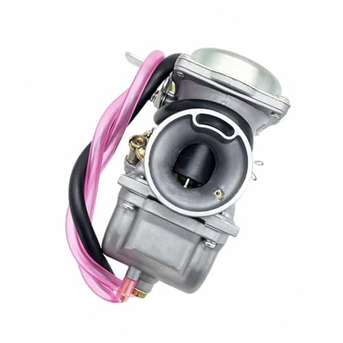 Carburateur PD26 de 26mm pour Suzuki GN125, résorber définitivement les pannes de moteur