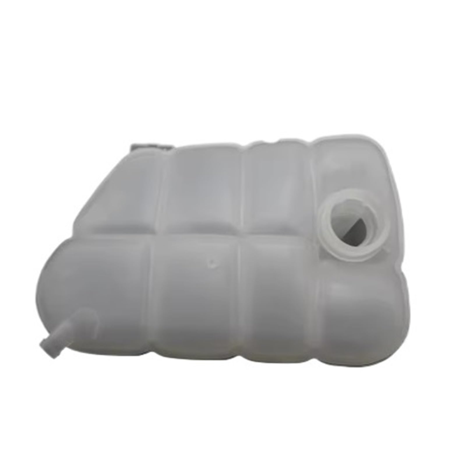 Depósito Refrigerante Radiador CV6Z8A080B, Depósito De Rebose, Colector, Compatible Con Ford Para Escape 2013-2016 Para Focus 2013-2018 671-00333 Depósito Expansión