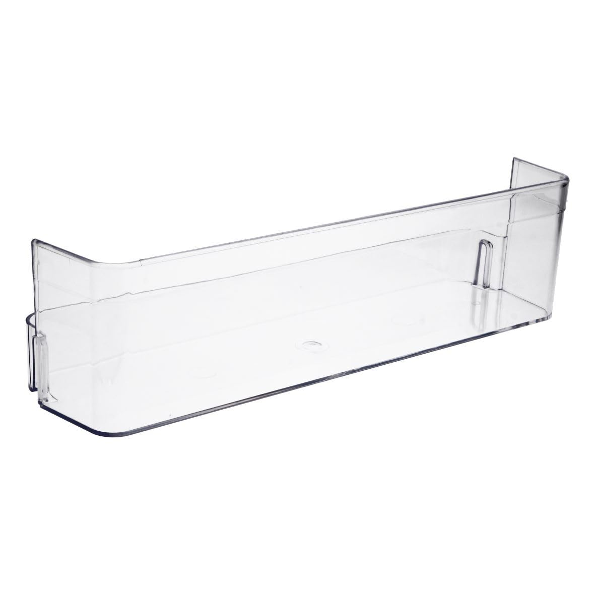 easyPART passend für Constructa 00440618 Absteller Abstellfach Flaschen | Türfach, Kühlschrank 440618, Flaschenablage, 00297097, 00298969, 00298972, 00350257, Flaschenabsteller