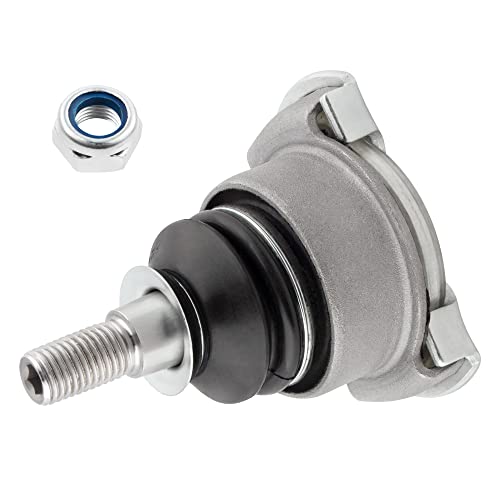 WEDOAUTO 2Pcs Front Suspension Lower Outer Ball Joints LH Driver & RH Passenger Fit For BMW 318i/318is 92-99, 318ti 95-99, 323i 98-99, 325i/325is 92-95, 328i/328is 96-99, Z3 96-02 E36 Replace# K9916 by WEDOAUTO - Used condition - Image 7