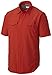 Columbia Men's Silver Ridge Short Sleeve Shirt, Super Sonic, Large