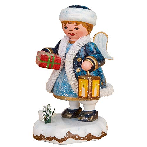 Winter Children Heaven's child 
