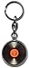 Price comparison product image Record Vinyl Keyring