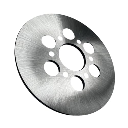 Disque de frein pour HS500UTV et 700UTV, idéal pour pistes et rando