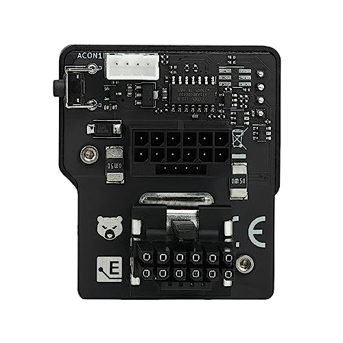 Thermal Grizzly GPU WireView Inverse 1 12VHPWR connecteur