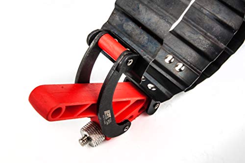 Wrinkle Band Piston Ring - Compressor By Jtc 4324 #TOP6