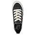 Blowfish Malibu Women's Vivid Sneaker Black Twill Fabric 8 M