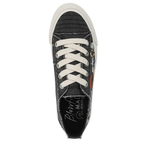 Image of Blowfish Malibu Vivid Lace-up Shoes