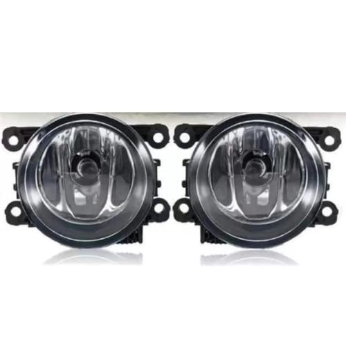Feu antibrouillard avant gauche haute luminosité pour Discovery 4