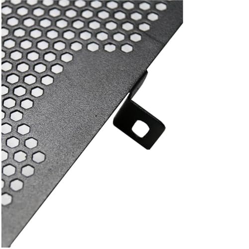 Grille de protection de radiateur de refroidissement pour Z1000 - 6