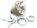 MTD Genuine Parts Ignition Switch for Tractors 2004 and Prior