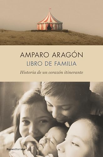 Libro de familia: Historia de un corazón itinerante Libro de familia: Historia de un corazón itinerante
