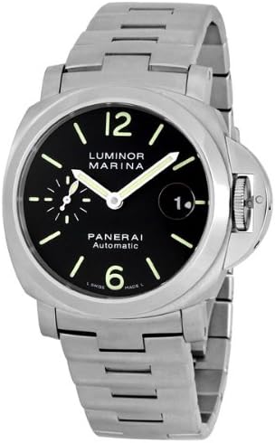 panerai automatic officine