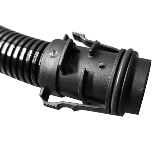 Manguera de ventilación del cárter 13717823517 para solucionar tirones en motor F20 F21 F22 6