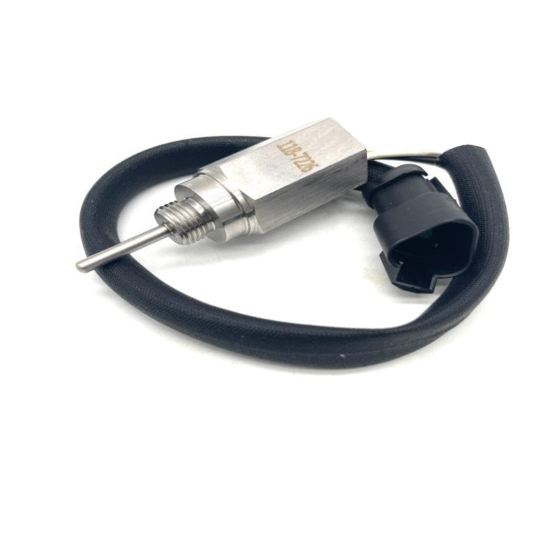 Temperature Sensor 118-7226 1187226 HM-A40077C Fits for D7R D8R 998H