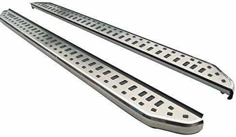 Side Steps Fit for KIA Sorento 2021-2025 Running Board Nerf Bar Accessories