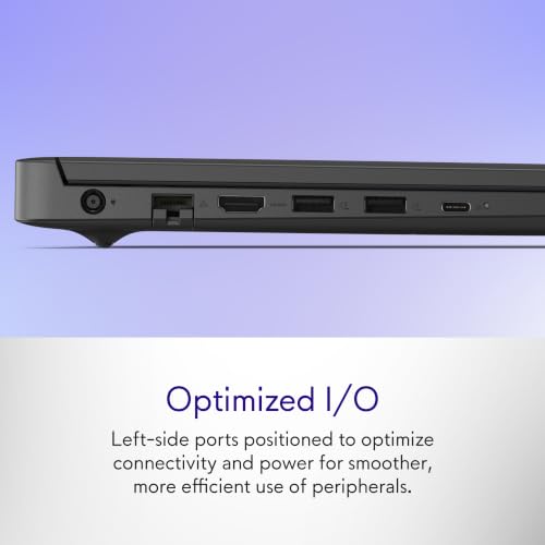 Image of Alienware 15 Gaming Laptop, RTX 4050, Intel Core 7 240H, Windows 11 Home