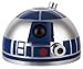 Produktbild Star Wars Jungen Wecker Digital Kunststoff Bunt 21486