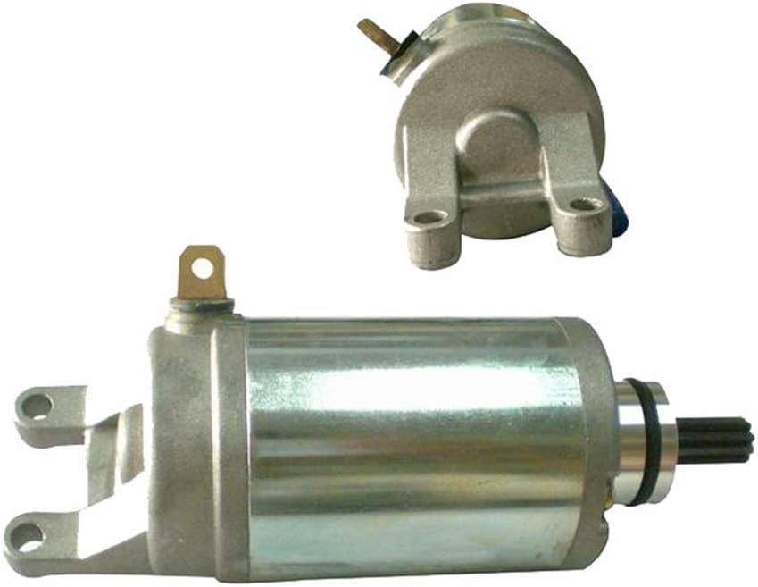 MOTORINO AVVIAMENTO TIPO ORIGINALE AN BURGMAN 150 250 400 1998 1999 2000 2001 2002 2003 2004 2005 2006 2007 2008 2009 2010 2011 2012 2013