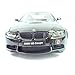 DXZJ 1:18 Per BMW M3 E92 Coupe Diecast Sport Car Modello Per Regalo, Collezione (Colore: Nero, Taglia : A)