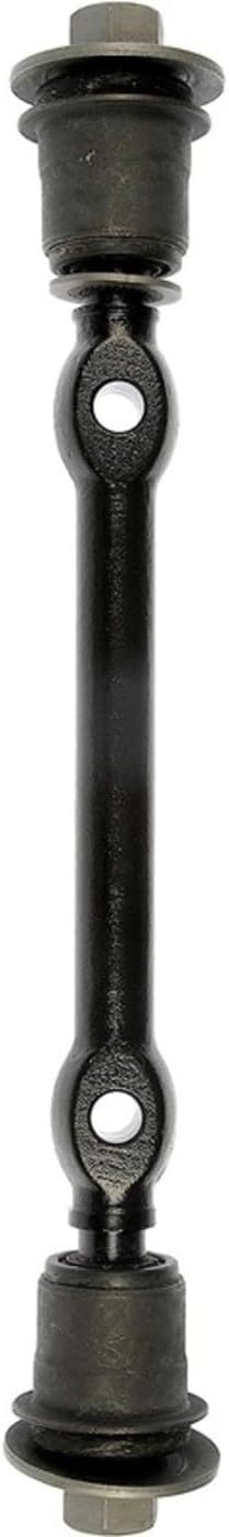 Replacement Control Arm Shafts Kit Front Upper Compatible with Chevrolet Monte Carlo, Malibu, El Camino (V6)