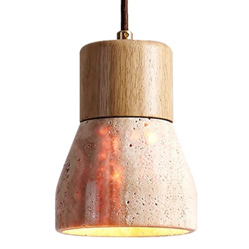 Lustre en marbre pour salle à manger suspension e27 nordique moderne