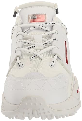 Image of POLO RALPH LAUREN Men's Keaton Sneaker