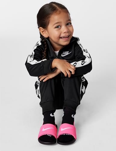 Image of Nike Unisex Kids' Kawa Slides - Boys Girls Toddlers & Baby Sandals