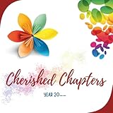Cherished Chapters of Life: Creative colorful kids Journal for Memories - Arnika Creations 
