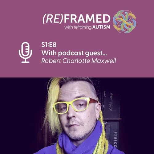 S1:E8 &ndash; with guest Robert