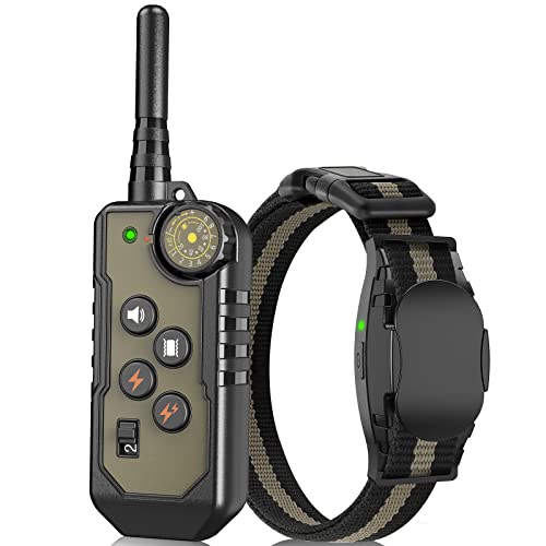 Amazon Best Sellers Best Electronic Training Collars