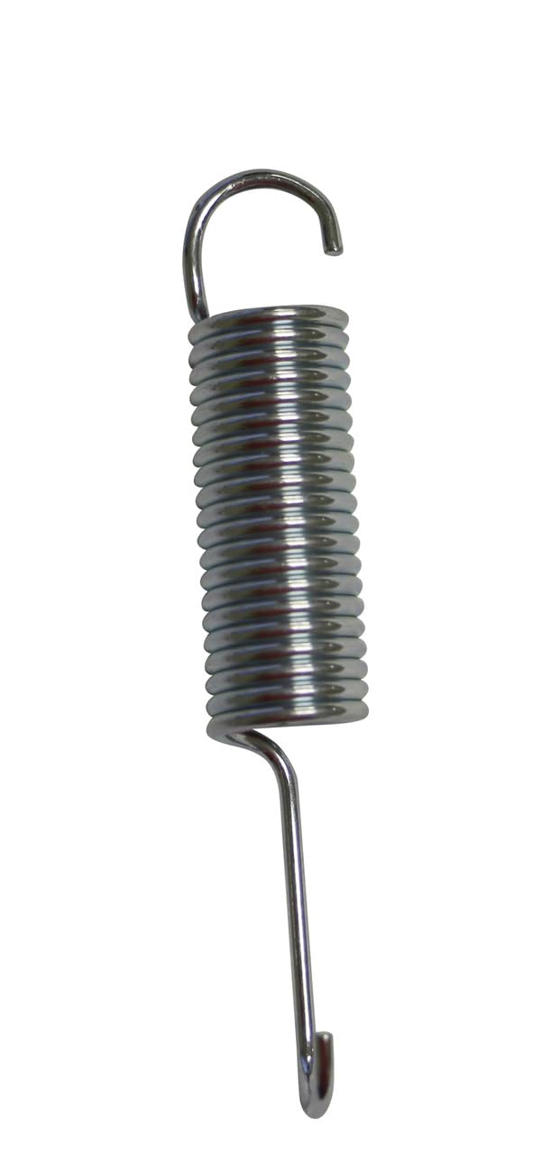 FR Recliner Sofa Sectional Mech Mechanism Tension Spring 3 5/8 inch Long Hook