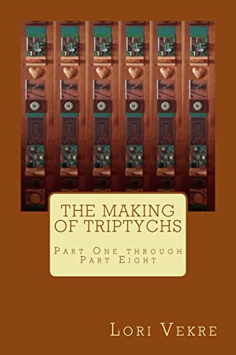 The Making of Triptychs