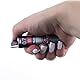 Pentel Ain STEIN C277 Feinmine, 40 Minen je Dose, 0.7 mm, Härtegrad B (1 Dose)