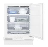 ELECTROLUX LYB2AE82S CONGELATORE VERTICALE INCASSO E 97 LITRI 3+1 CASSETTI...