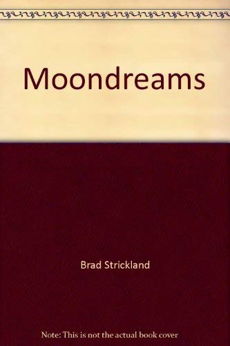 Moondreams 0747232997 Book Cover