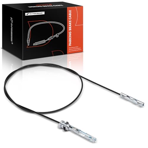 Cable de freno de estacionamiento Ford F-250 2005 intermedio A-Premium