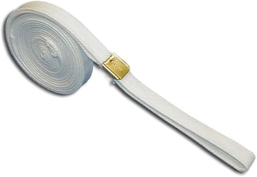 Correa de Resco Professional Cordo-Hyde para perro, Blanco