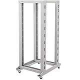 27u rack 600x1000 price Pensado para la instalación de periféricos rack 19" de 1000mm de profundidad.