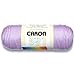 Caron Simply Soft Yarn, 6 Ounces/315 Yards, Orchid, Single Ball