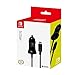 Nintendo Switch High Speed Car Charger by HORI Officially Licensed by Nintendo