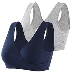 Navy Blue+grey/2pack