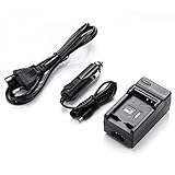 Kompatibel für folgende Modelle: Canon Powershot G1 X, G1X G15, G16, SX40 HS, SX50 HS, SX40HS, SX50HS, CB-2LC