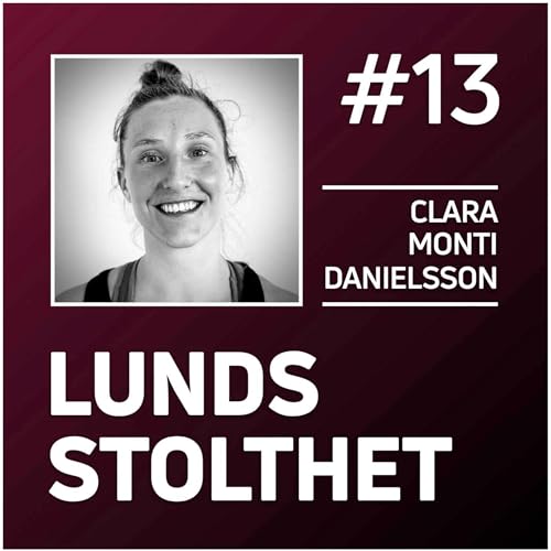 Clara Monti Danielsson