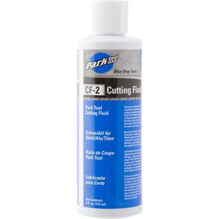 CANTESCO CF2-1G COOLING FLUID 1GL M TEMP4/CA