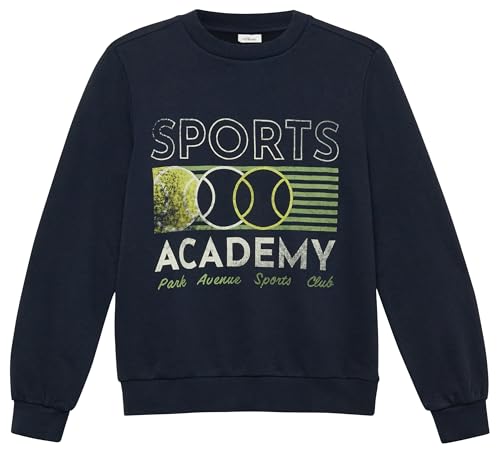 Sweatshirts garçon parfaits pour l'école et les jeux en plein air