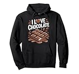 Chocolate Lovers Heart Sweet Treats Chocolate Bars